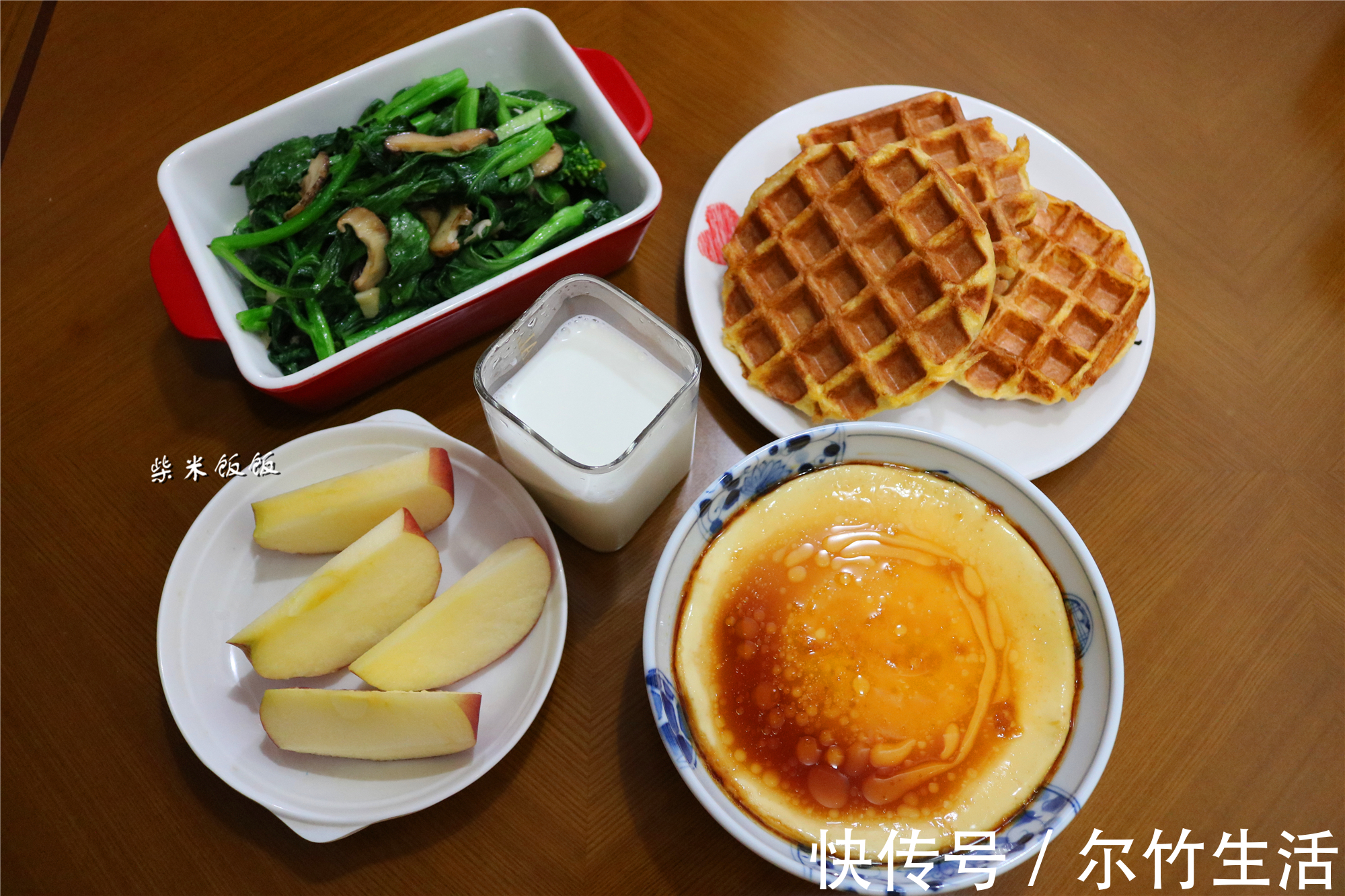 馄饨|学生早餐不用愁，跟我一起做，6天不重样，营养管饱，孩子爱吃