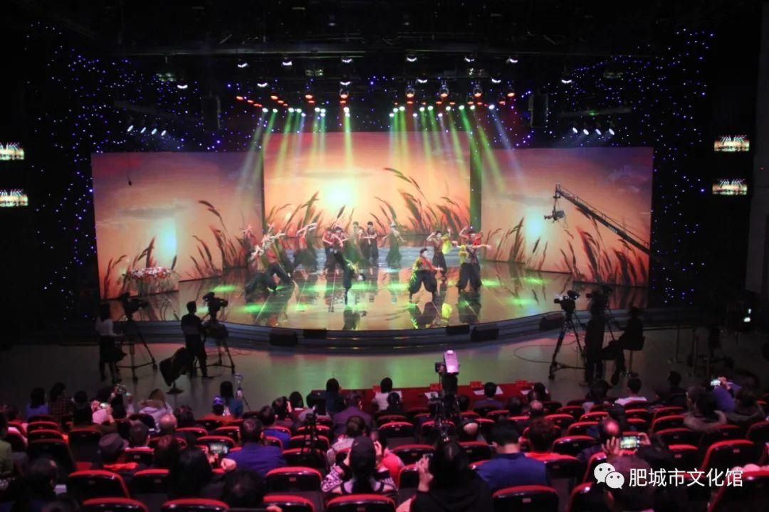 年度|肥城荣获泰安市2020年度广场舞及才艺大赛决赛两项大奖