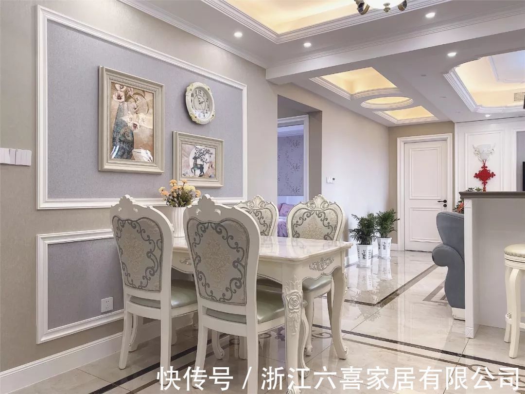 空间|超强的收纳空间,让这个家住了4年还依然整洁