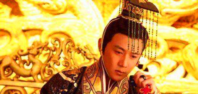 皇帝|我国古代最惨的四位太子,扶苏排第三,最后一位做了37年太子