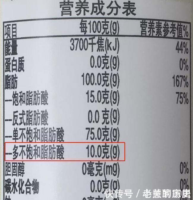 添加|3岁前别给孩子吃“这种油”!又伤智力又费钱,很多家长还在喂