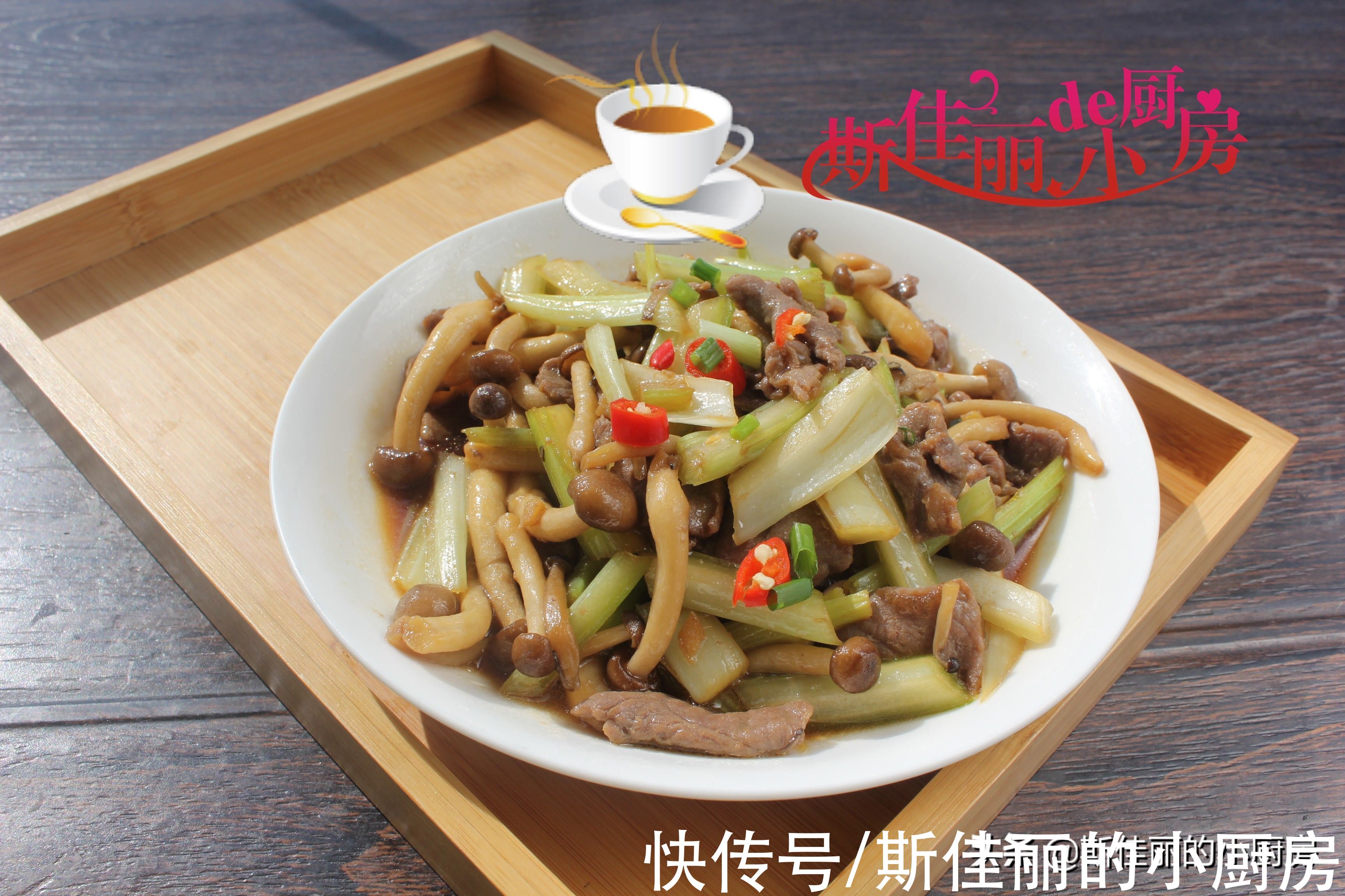 武汉一家三口的晚餐，晒圈火了，实惠美味又营养，网友：会过日子