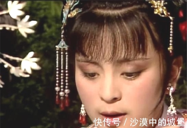 |红楼梦:贾政借一个笑话,揭露出王夫人私下里的真面目