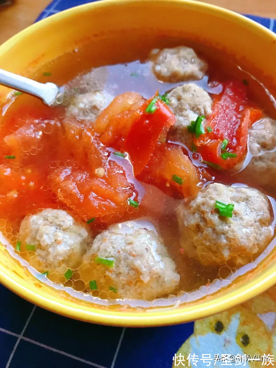 天冷了，多吃这12道家常菜，营养足味道好，暖身暖胃，一整天舒坦