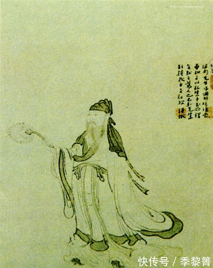 先天$千年丹法藏卦序——道家秘传丹法,竟然暗藏在《周易》卦序中!