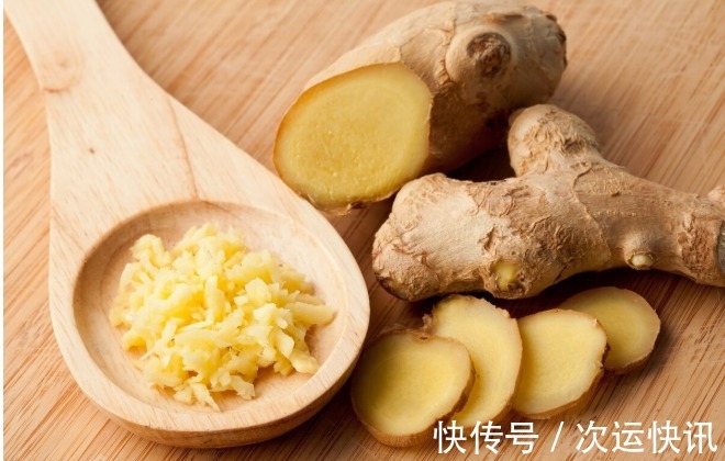 排毒|很多人不喜爱吃姜,殊不知一块小小的生姜,好处原来这么多