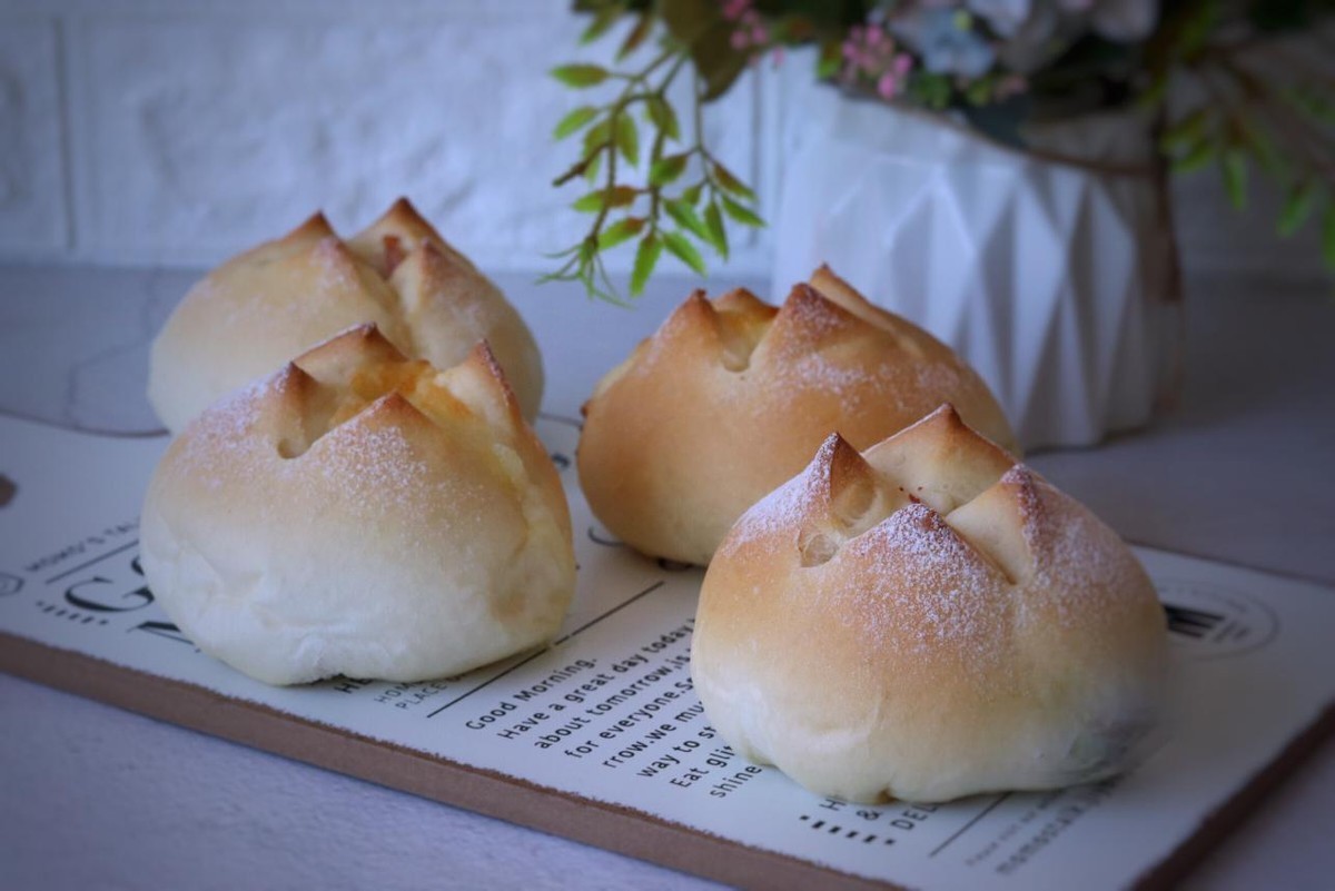 做好记得趁热吃，补充一天的营养，满满的能量