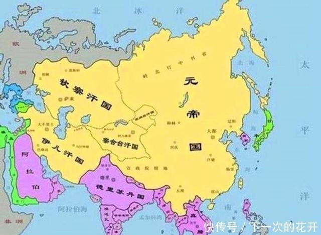 和亲|史上嫁给最远的公主, 在路上就花费两年, 还没到地方丈夫就去世了！