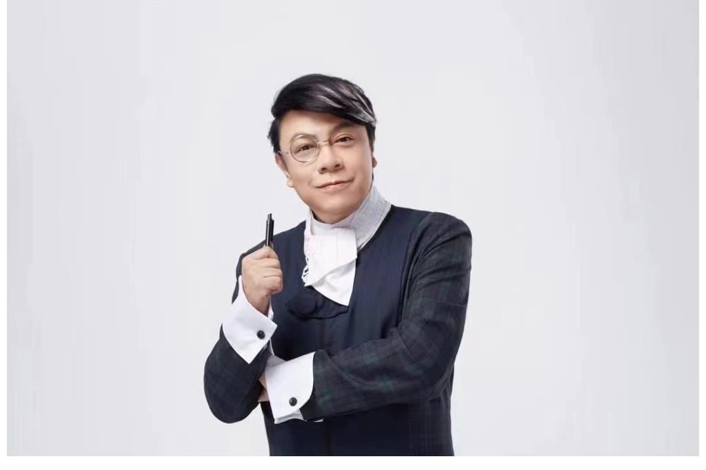 娛樂集團(tuán)|內(nèi)娛只剩吃瓜了嗎？蔡康永和12位明星的治愈對(duì)談就是清流