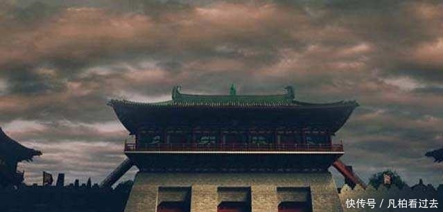 太子李建成|玄武门之变，本不杀10个侄子，军师说了一名字后，李世民：“杀”