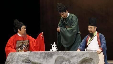 上联|知府出一上联鹦鹉能言难似凤9岁神童对出的下联非常经典