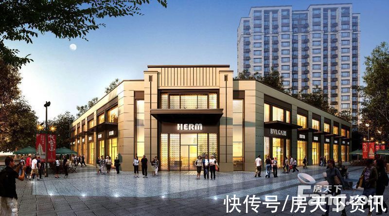 云峰|请查收从长春净月热门楼盘现场传来多张谍照（组图）