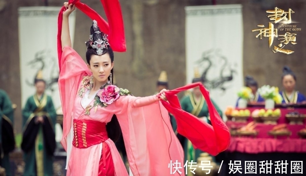 西游记@《西游记》为何能成四大名著?《封神演义》却不行?差距不止一点