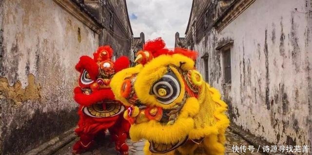 推荐指数|看大戏、坐花轿、投壶射箭……2021年的快乐一次性帮你打包!