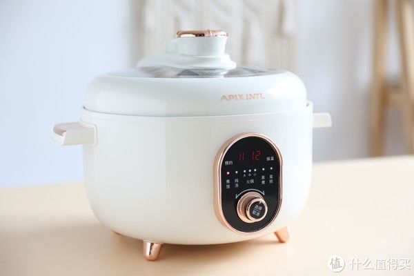 电压力锅|10道极简食谱让妈下岗,电压力锅版食谱,懒人快手自己也能轻松下厨