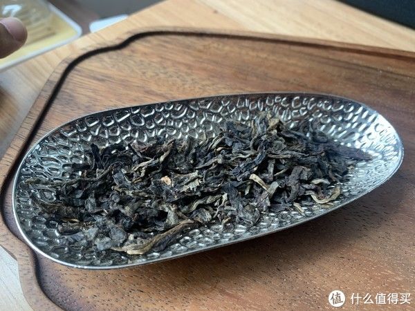 The tea 篇十二：记录最近喝过的茶，合集版2