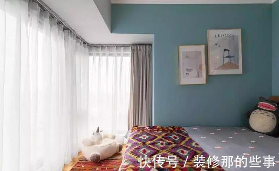 空间|这是我见过最复古的家，每一处都让人爱不释手，怎么看都很喜欢！