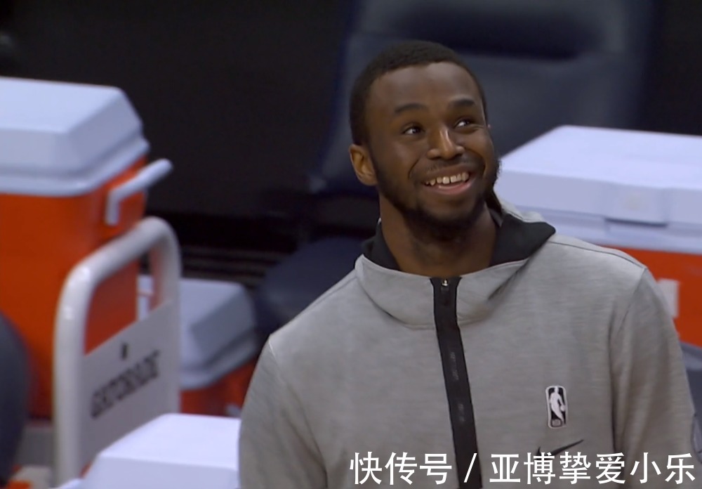 唐斯|嘴哥换唐斯?勇士真能梭哈来个大中锋,你不知道的新狼王其实也挺猛!