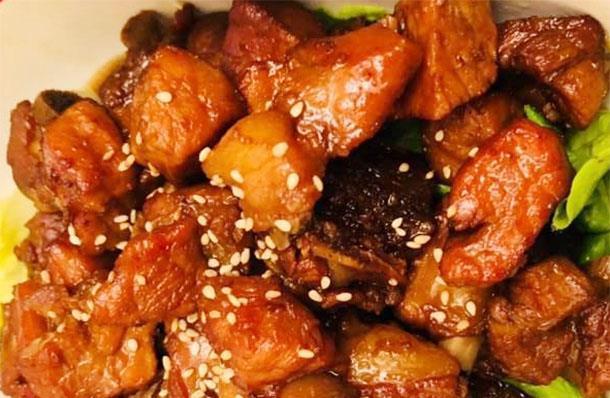 长寿果|立秋以来没有橙色高温孩子胃口好吃肉香,多吃滋补菜,补钙更营养