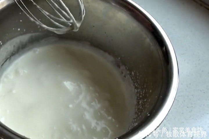 脆皮|夏天,想吃雪糕别再出去买了,教你一招,外皮香脆,越吃越上瘾
