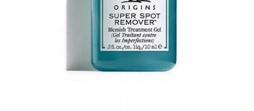 用什么祛痘最快 这十款效果好的祛痘产品决不能错过