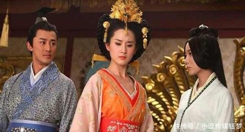 陈阿娇|皇后输给女奴，发人深省，她输在两个字，汉武帝心如铁石