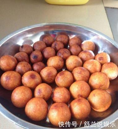 这些美食吃过4种以上都是农村娃,第8个城里人绝对没吃过