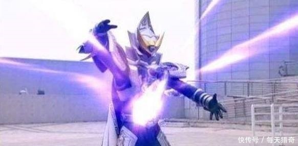 铠甲勇士中最可恨的五位角色!丑将仅排第三,路法大帝排第一