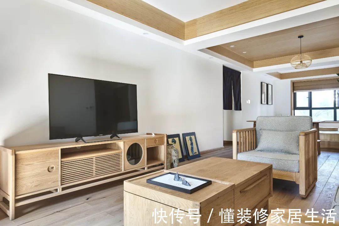 家具|当下常见的9种设计风格分享，这些解析与色调搭配值得收藏