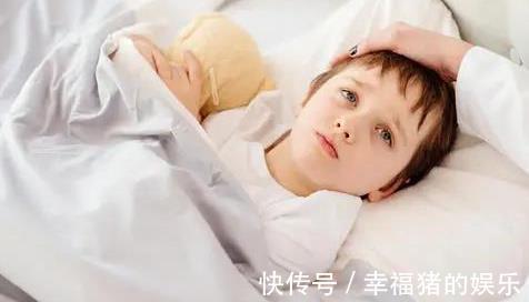 夏季|夏季:“疱疹性咽峡炎”进入高发期,一不小心宝宝就“中招”!