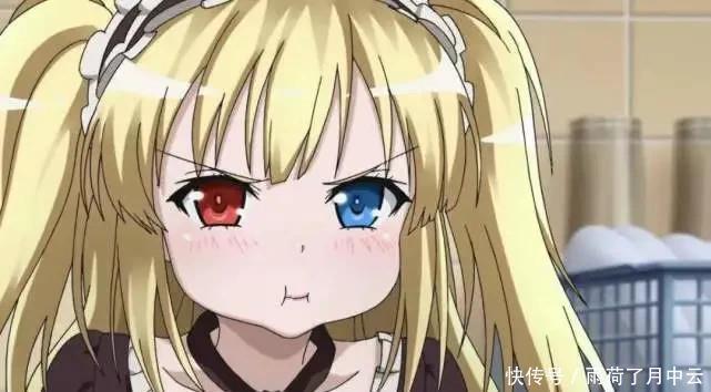 想要|妹控福利,盘点中动漫可爱的妹妹,这样的你不想要吗!