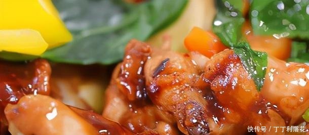 比牛羊肉还滋补！吃它可以增强免疫力，原汁原味，随手焖出一锅鲜