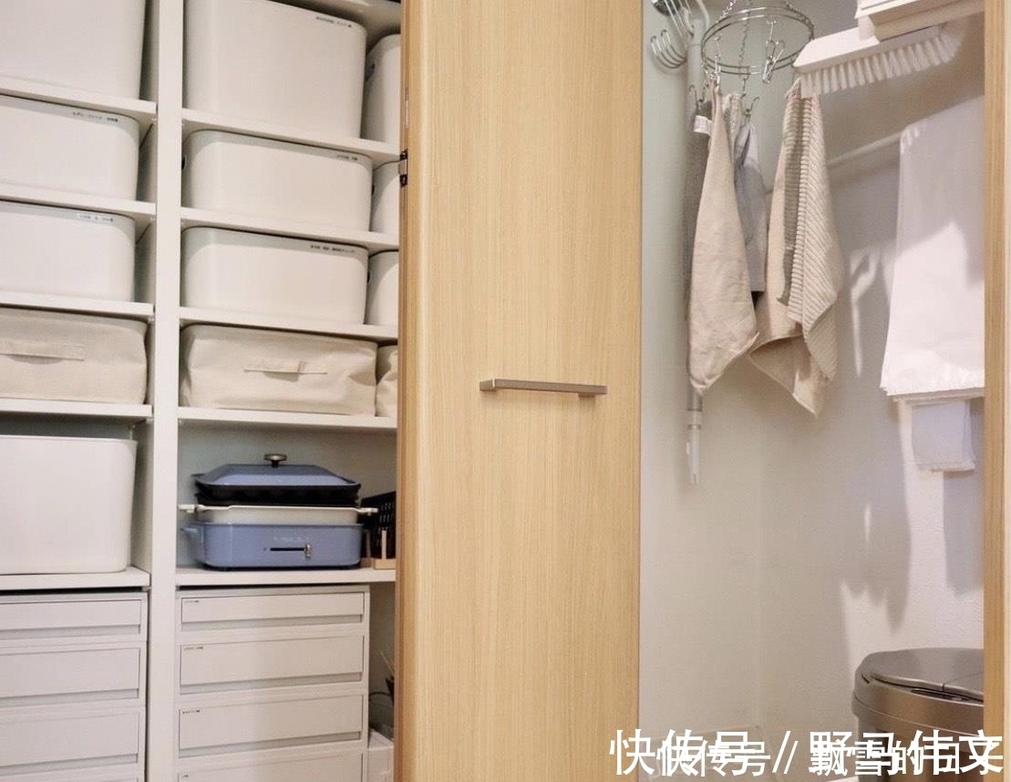 太太|日本太太的精致治愈系之家，全屋干净清爽、一尘不染到令人羡慕！