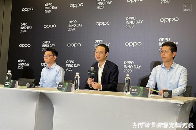 这款|对话OPPO副总裁，OPPO这款卷轴屏概念机能否量产