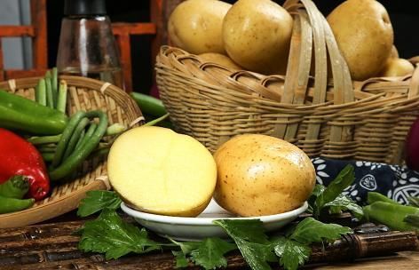 红薯|茄子是糖尿病的“发物”?建议:若想血糖平稳,3种素食或应少碰