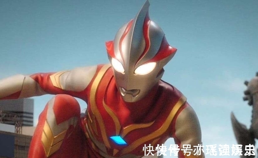 梦比优斯|梦比优斯奥特曼一共有多少形态?说出来你可能不信!