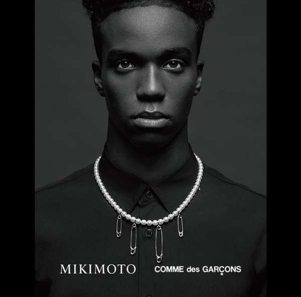 御木本&让爱迪生都自惭形秽的创造长啥样?聊聊“珍珠之王”——御木本