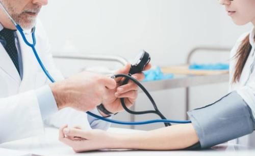 普利类|2类降压药可以降蛋白、护肾