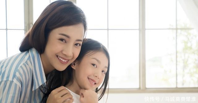 心理学家|被孩子主动喜欢的妈妈有啥特征心理学家做好三件事,你也能行