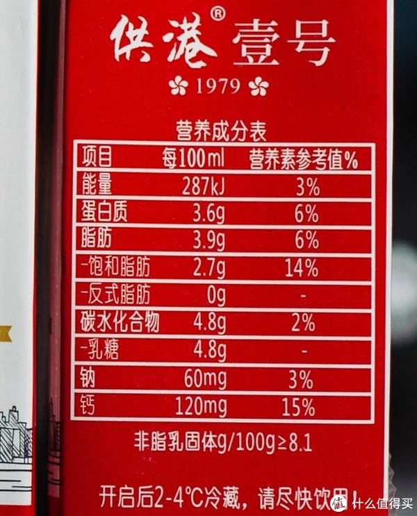 简单又营养的奶味早餐