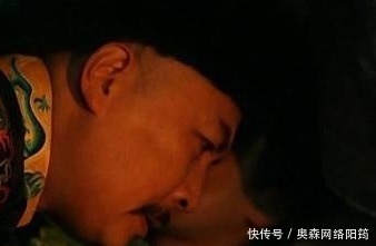 胤禛|邬思道帮雍正当皇帝, 雍正为什么不把秋月嫁给邬思道