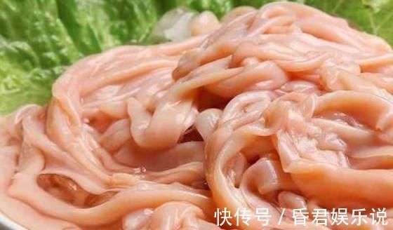 致癌率|鸡身上4个部位尽量不吃,致癌率极高,不是鸡头,了解下