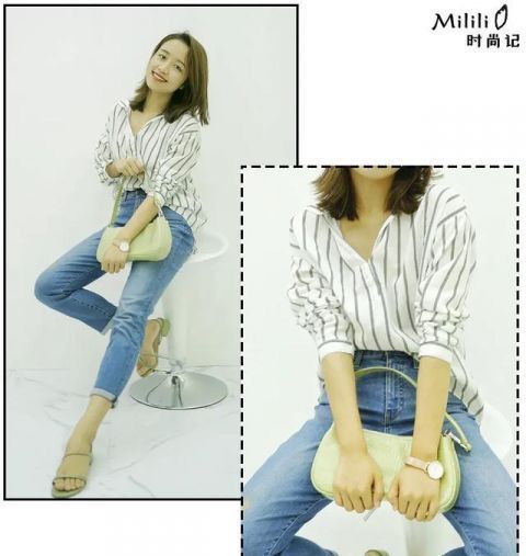 色系|别再背烂大街的包了,今夏巨火的包包长这样