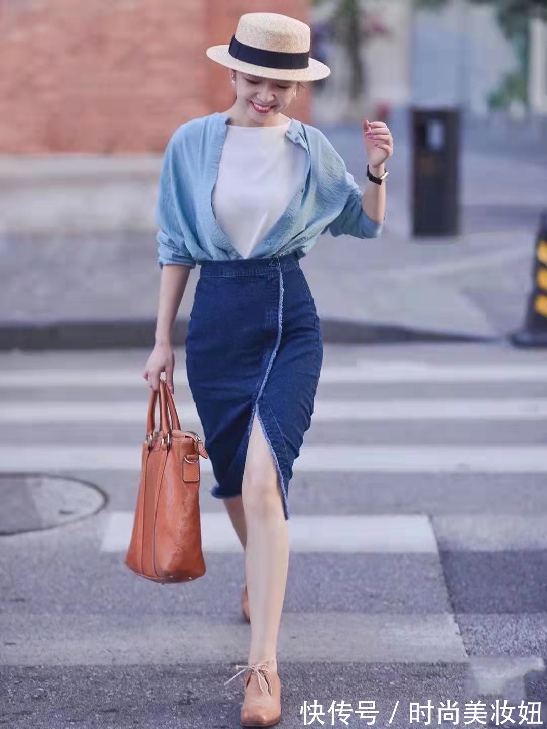 穿搭|相貌平平如何穿出贵气感?教你3个小妙招,穿出高级洋气感