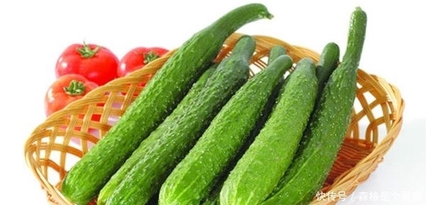 常吃黄瓜有哪些好处和作用？