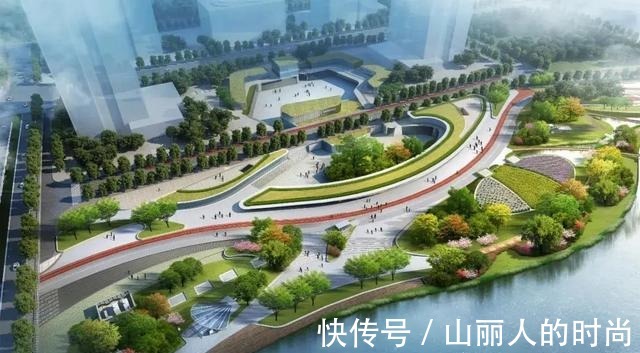 商业中心|定了!昆山全新超大综合体来了,还有9个……!