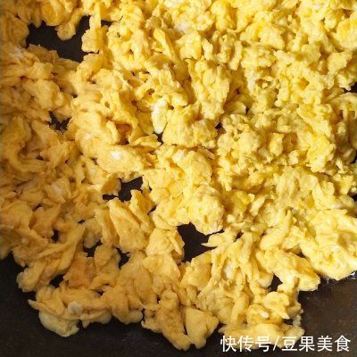 这道维生素菜团，我打赌99%的人都没吃过