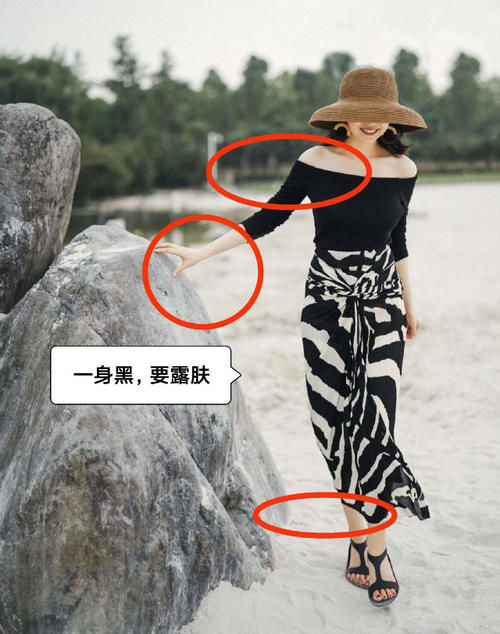 简约|论高级色穿搭我只服三木,夏季的每一套搭配都很经典,简约又大气