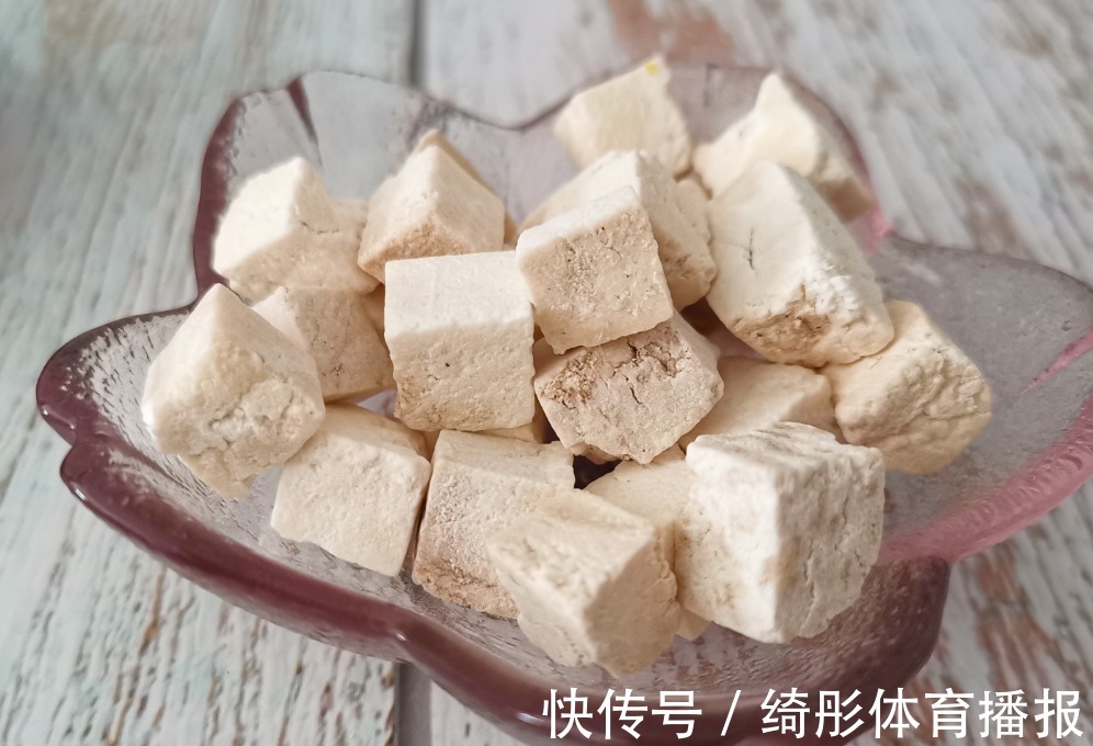 茯苓|秋天燥,还要祛湿吗?秋冬天才是祛湿的最佳时机,祛湿要这样吃