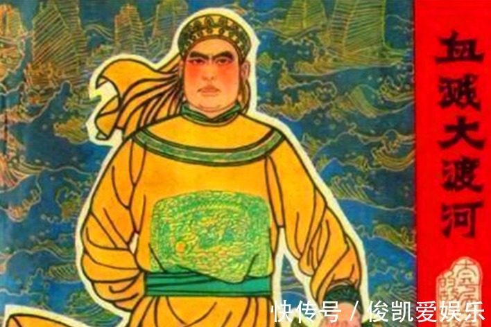 凌迟#“翼王”石达开,被清军千刀万剐,5岁幼子为何不哭反破涕为笑